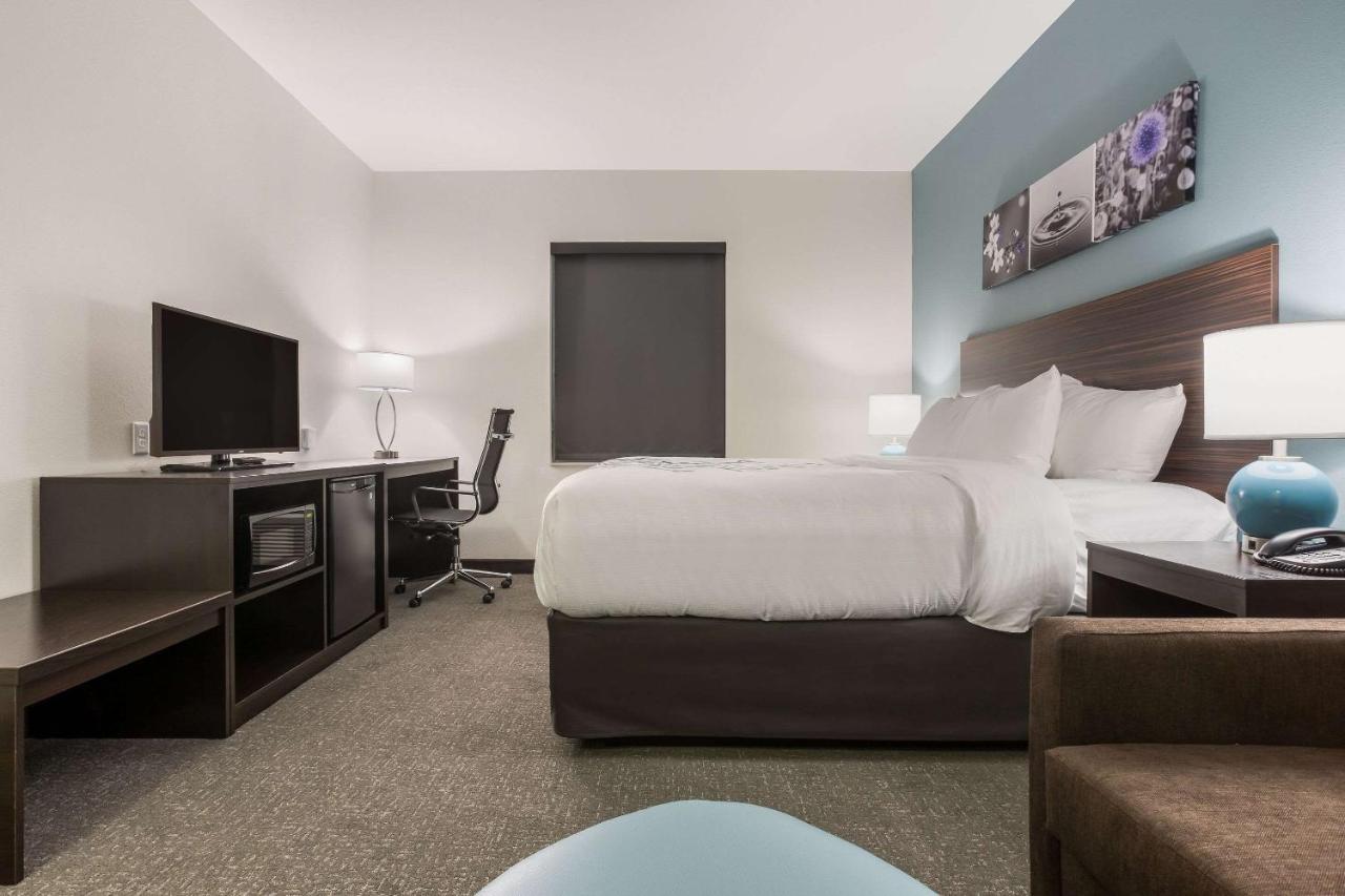 Sleep Inn & Suites Webb City Джоплин Экстерьер фото